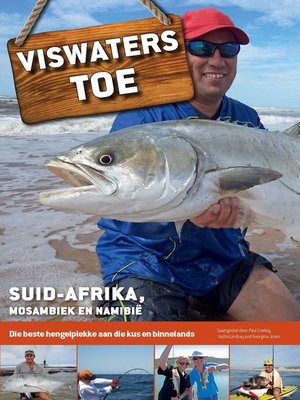 cover image of Viswaters Toe